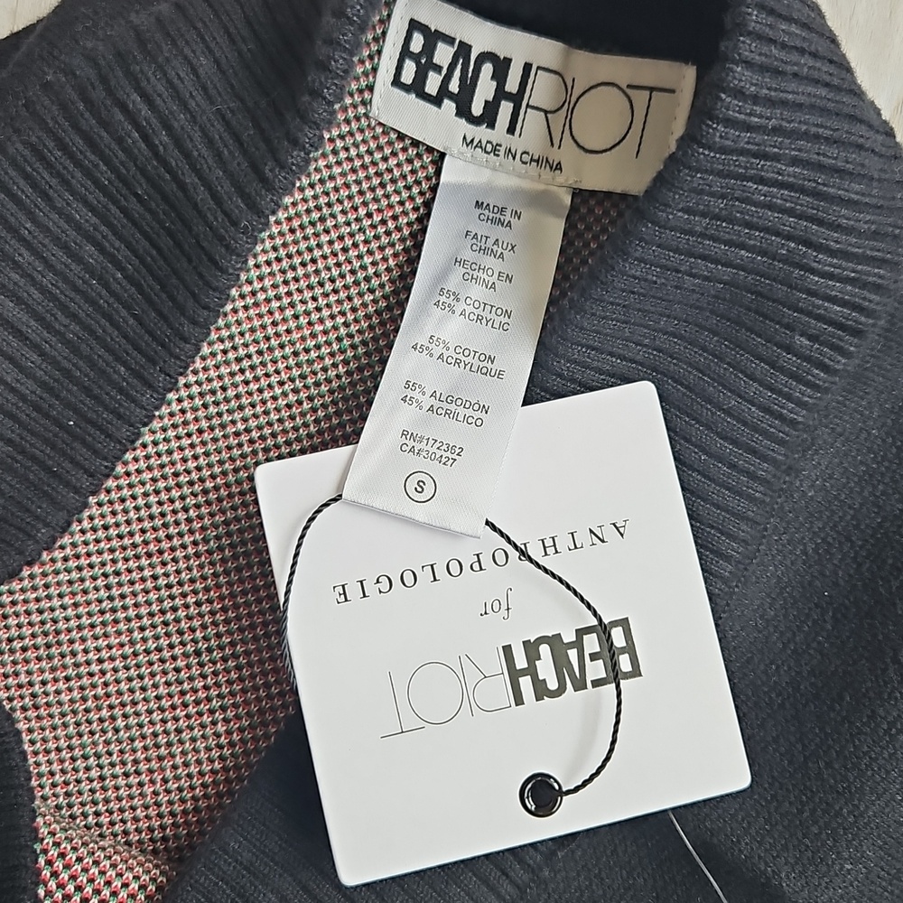 Beach Riot Lounge Set - Picture 6 of 7